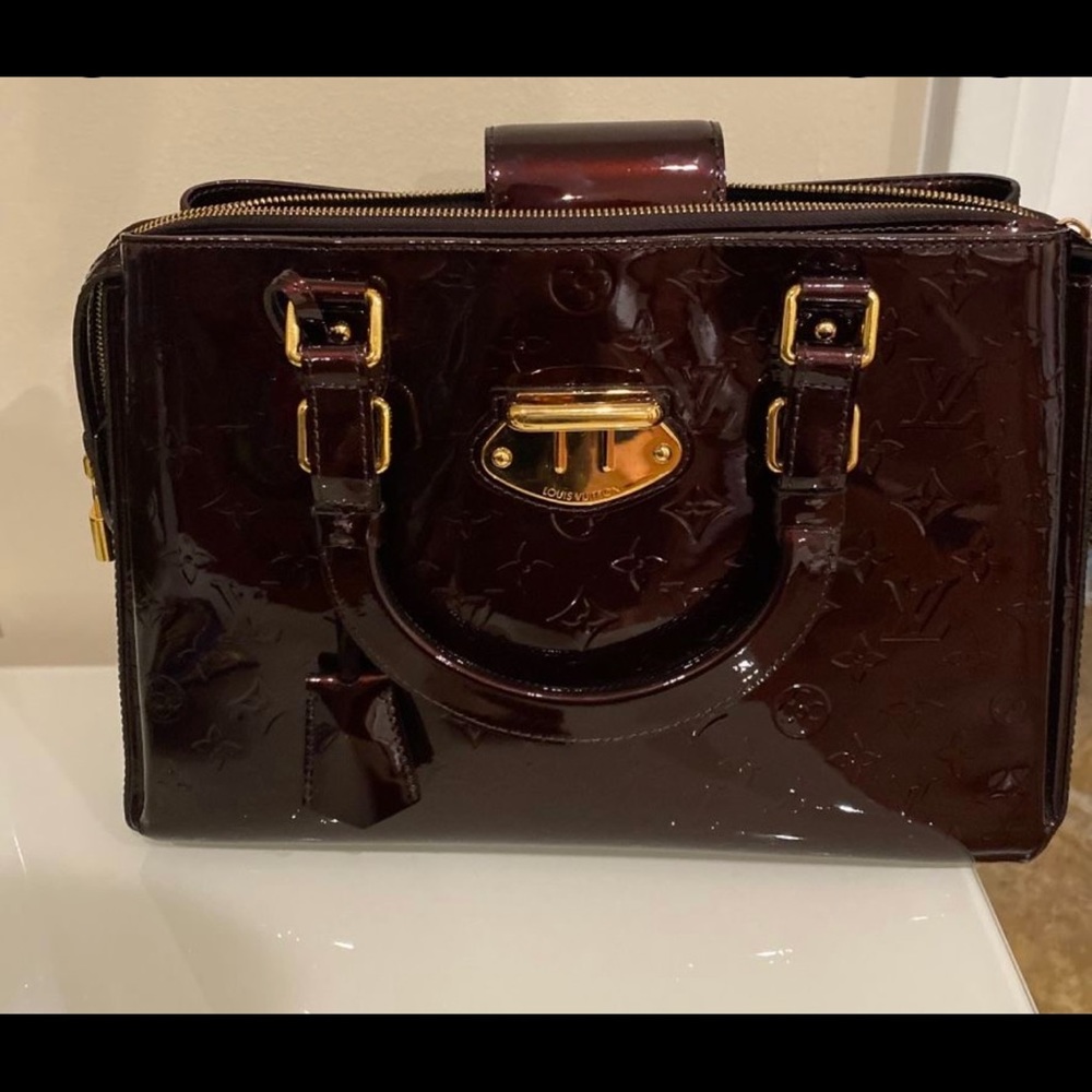 Louis vuttion authentic - Picture 4 of 4